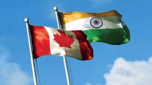 Read more about the article Canada alleges ‘interference’ by India, MEA rejects ‘insinuations’