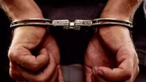 Read more about the article Three customs and central excise officials convicted in bribery case by special CBI court in Haryana