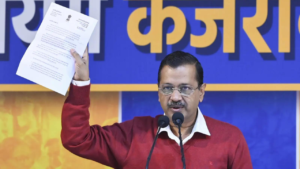Read more about the article Desperation or calculated risk: What’s behind Kejriwal’s ‘poisoned Yamuna water’ remark?