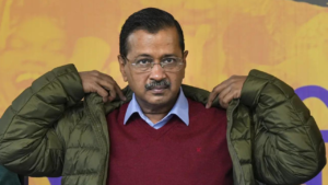 Read more about the article ‘Urgent, alarming public health crisis’: Arvind Kejriwal responds to EC over ‘poisonous Yamuna Water from Haryana’ claims