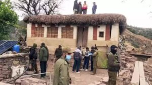 Read more about the article Rajouri health crisis: Over 80 Badhaal families kept under ‘preventive care’ at isolation centres