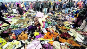 Read more about the article ‘As panic struck, people scattered, cries for help replaced holy chants’