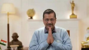 Read more about the article Kejriwal’s reply flags ammonia, EC to insist on proof of ‘poisoning’