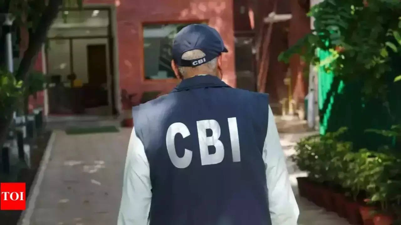 You are currently viewing In 2 extraditions, CBI gets back 2 fugitives from US & Thailand