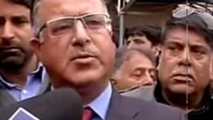 Read more about the article UCC, Waqf bill part of schemes to spread hatred; no hope from union budget: JK Cong chief
