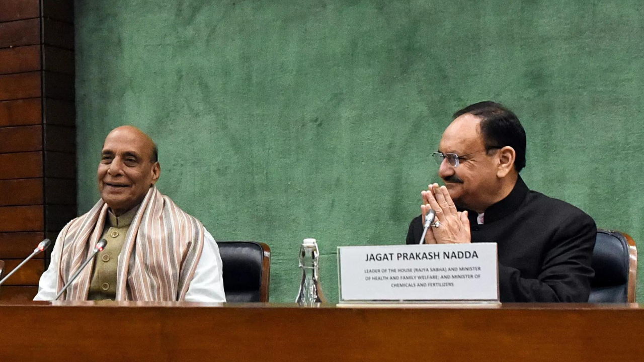 You are currently viewing Not only opposition, NDA partners also push for demands at AIPPM ahead of budget session