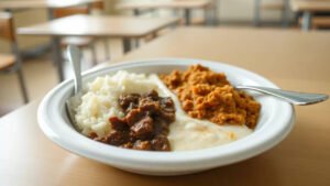 Read more about the article Maharashtra government says won’t fund eggs for midday meal