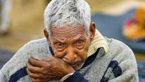 Read more about the article Lost and found at Kumbh: Relief for some, uncertainty for others