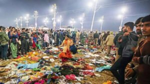 Read more about the article All stampede-injured now out of danger, says UP chief secretary