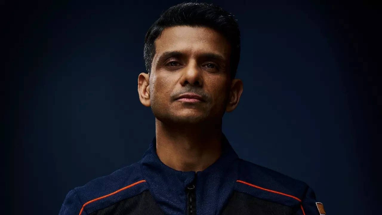 You are currently viewing Who is Shubhanshu Shukla: IAF pilot, first Indian astronaut to travel to International Space Station on Nasa’s Axiom mission 4