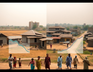 Read more about the article Average monthly consumption rises in rural, urban areas