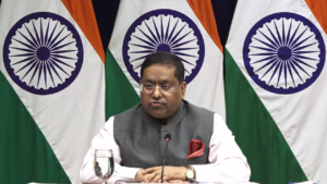 Read more about the article When is PM Modi going to US to meet Trump? What MEA said