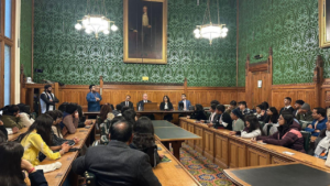 Read more about the article IIMUNS’s UK Study Tour enriches the academic experience of 60 future leaders