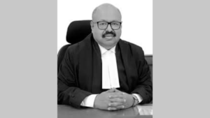 Read more about the article Justice Roy ends his judgeship in CJI’s court; started his legal career in the same court in 1982