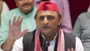 Read more about the article ‘Hindus have lost lives’: Akhilesh Yadav says Maha Kumbh stampede issue more important than Budget