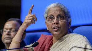 Read more about the article Opposition parties ‘disappointed’ with Budget, non-BJP ruled states feel ‘neglected’