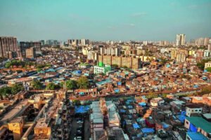 Read more about the article Govt sets up fund to encourage states to think innovatively for development & redevelopment in existing cities