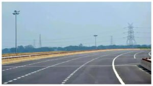 Read more about the article 10-year low: No high-five for highway fund in Budget 2025