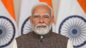 Read more about the article PM Modi extends greetings on Basant Panchami, Saraswati Puja
