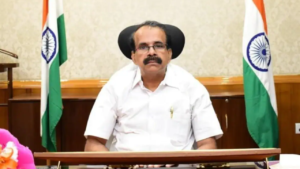 Read more about the article ‘Declare Kerala backward if you want funds’: Minister’s remark sparks controversy