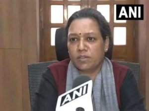 Read more about the article 6,000 complaints regarding MCC violations in 25 days: Chief Electoral Officer Delhi