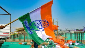 Read more about the article Congress forms ‘EAGLE’ panel to monitor free and fair elections