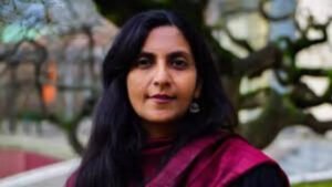Read more about the article PIO activist accuses government of denying visa to meet ailing mom