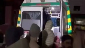 Read more about the article Rajouri deaths: Delhi AIIMS experts meet patients, record clinical history