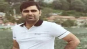 Read more about the article Terror kingpin deported from Philippines to India, arrested