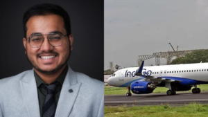 Read more about the article ‘Never flying Indigo again’: Delhi doctor has ‘nightmare’ experience over pre-booked meal