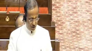 Read more about the article ‘Over 1.25 lakh men died by suicide in 2022’: BJP MP makes strong pitch for gender-neutral laws on domestic violence, harassment