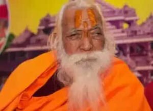 Read more about the article Ram temple chief priest suffers brain stroke, condition critical