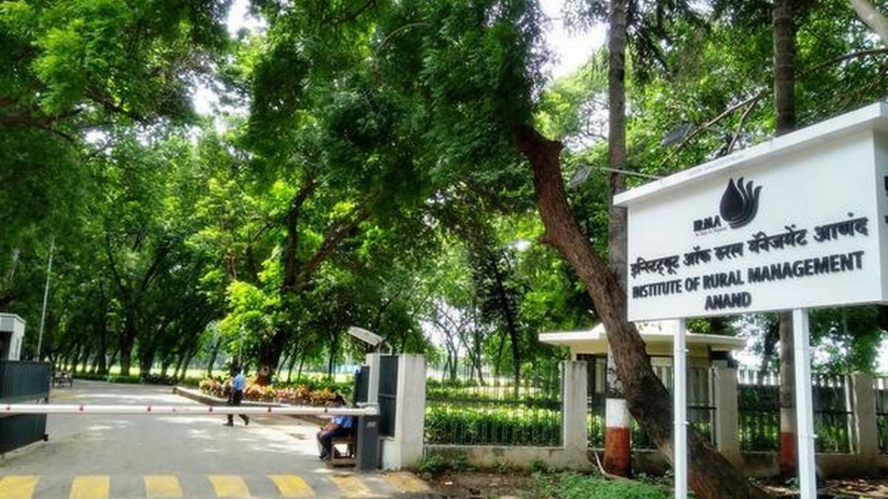 You are currently viewing IRMA to become India’s first national co-op university