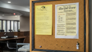 Read more about the article Marathi must in government offices, or else face action: Maharashtra directive