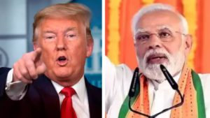 Read more about the article Trump’s USAID funds freeze set to hit India health, education projects hard