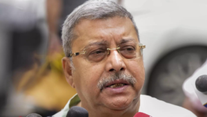 Read more about the article Trinamool Congress MP urges Lok Sabha speaker to address legal issues in Waqf bill report