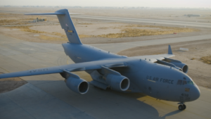 Read more about the article US plane carrying 205 deported Indians to land in Amritsar