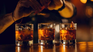 Read more about the article No booze in Delhi for 3 days! Check when liquor shops will be shut this week