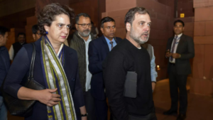 Read more about the article ‘Nothing new’, ‘repetitive’: How opposition reacted to PM Modi’s Lok Sabha speech