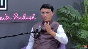 Read more about the article ‘Wouldn’t have included him in INDIA bloc’: Congress’ Pawan Khera takes a swipe at Arvind Kejriwal