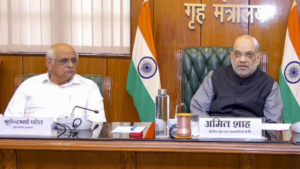 Read more about the article After Uttarakhand, Gujarat eyes UCC, sets up panel to draft Bill