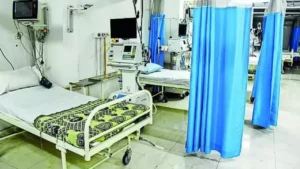 Read more about the article Tests confirm water caused Pune GBS outbreak; toll hits 7 after 10-year-old’s death