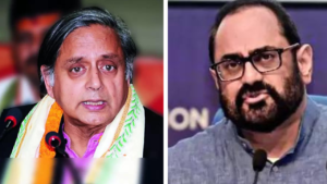 Read more about the article ‘Can’t view every speech as defamation’: Delhi court junks BJP ex-MP Chandrashekhar suit against Tharoor