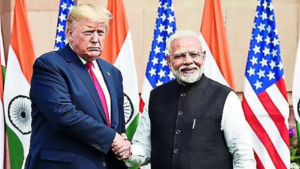 Read more about the article PM Modi, Donald Trump likely to relaunch talks for trade agreement