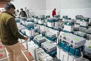 Read more about the article Delhi assembly elections: What are exit polls and how accurate are they?