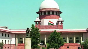 Read more about the article No proposal at present to hike salaries of SC, HC judges: Government