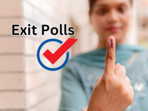 Read more about the article Delhi elections exit polls: Axis My India, Today’s Chanakya predict BJP win, AAP distant second