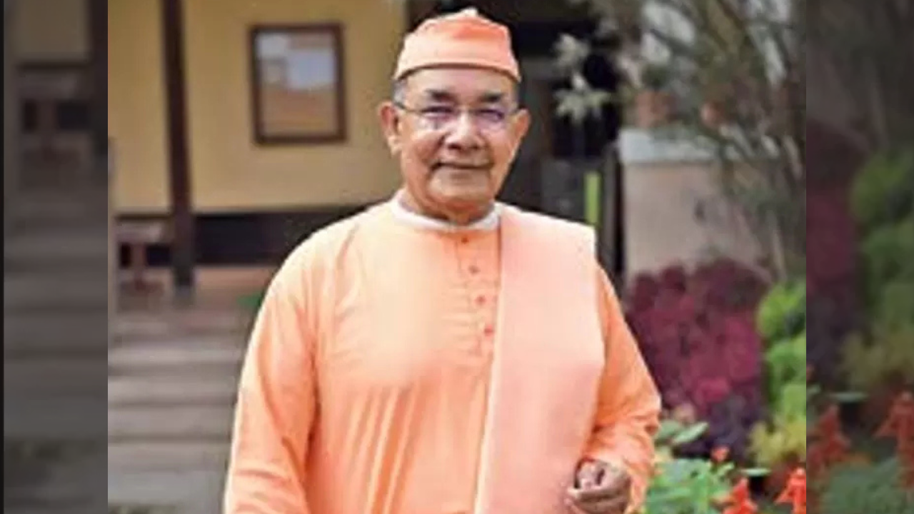 You are currently viewing Embracing diversity key to India’s resilience: RKM Chicago monk