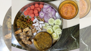 Read more about the article ‘Paneer and milk are not veg’: Doctor’s remark triggers online storm over dietary classifications