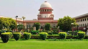 Read more about the article Supreme Court dismisses plea against senior designations, says ‘no special treatment for gowns’
